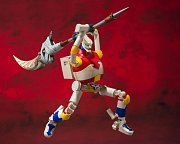 Godzilla: Singular Point S.H. MonsterArts Actionfigur Jet Jaguar (2021) 16 cm