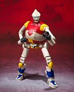 Godzilla: Singular Point S.H. MonsterArts Actionfigur Jet Jaguar (2021) 16 cm