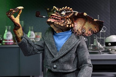 Gremlins 2 Actionfigur Ultimate Brain Gremlin 15 cm - Beschädigte Verpackung
