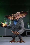 Gremlins 2 Actionfigur Ultimate Brain Gremlin 15 cm - Beschädigte Verpackung