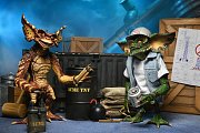 Gremlins 2 Actionfiguren 2er-Pack Ultimate Demolition Gremlins 15 cm