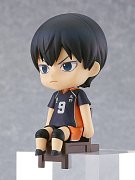 Haikyu!! To the Top Nendoroid Swacchao! PVC Figur Tobio Kageyama 10 cm