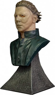 Halloween II Mini Büste Michael Myers 15 cm