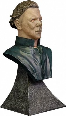 Halloween II Mini Büste Michael Myers 15 cm