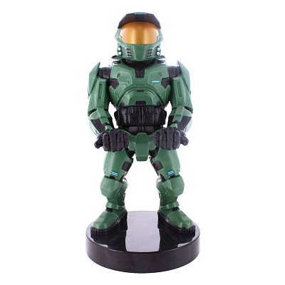 Halo 20th Anniversary Cable Guy 2er-Pack Master Chief & Cortana 20 cm