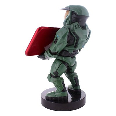 Halo 20th Anniversary Cable Guy 2er-Pack Master Chief & Cortana 20 cm