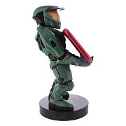 Halo 20th Anniversary Cable Guy 2er-Pack Master Chief & Cortana 20 cm