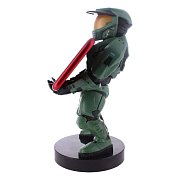 Halo 20th Anniversary Cable Guy 2er-Pack Master Chief & Cortana 20 cm