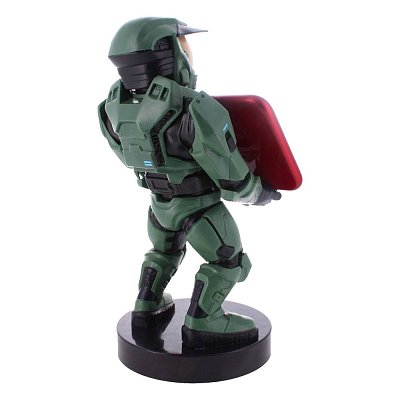 Halo 20th Anniversary Cable Guy 2er-Pack Master Chief & Cortana 20 cm
