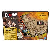 Harry Potter Brettspiel Cluedo *Deutsche Edition*