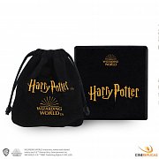 Harry Potter Charm Armband Symbols