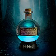 Harry Potter Farbwechsel-Mood Light-Lampe Vielsaft-Trank 20 cm