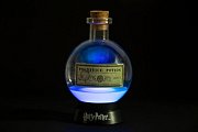 Harry Potter Farbwechsel-Mood Light-Lampe Vielsaft-Trank 20 cm