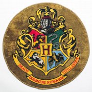 Harry Potter Fußmatte Hogwarts Crest 61 cm