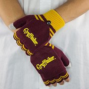 Harry Potter Handschuhe (Fingerlos) Gryffindor