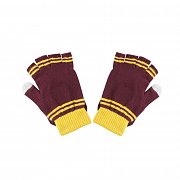Harry Potter Handschuhe (Fingerlos) Gryffindor