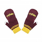 Harry Potter Handschuhe (Fingerlos) Gryffindor