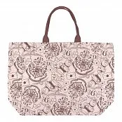 Harry Potter Handtasche Hogwarts Express