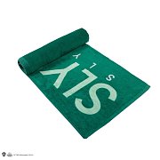 Harry Potter Handtuch Slytherin 140 x 70 cm