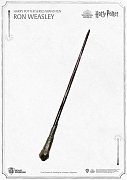 Harry Potter Kugelschreiber Ron Weasley Zauberstab 30 cm