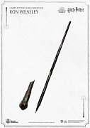 Harry Potter Kugelschreiber Ron Weasley Zauberstab 30 cm