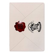 Harry Potter Notizbuch Flex A5 Letters