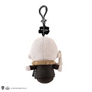 Harry Potter Plüsch-Schlüsselanhänger Voldemort 8 cm