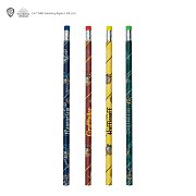 Harry Potter Schreibset 6-teilig Hogwarts Houses