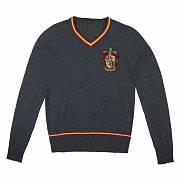 Harry Potter Strickpullover Gryffindor  Größe M - Beschädigte Verpackung