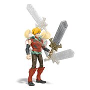 He-Man and the Masters of the Universe Actionfigur 2022 Prince Adam 14 cm