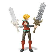 He-Man and the Masters of the Universe Actionfigur 2022 Prince Adam 14 cm