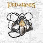 Herr der Ringe Halskette König Elessars Krone Limited Edition