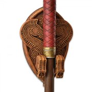 Herr der Ringe Replik 1/1 Eomers Speer 213 cm