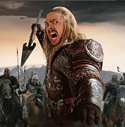 Herr der Ringe Replik 1/1 Eomers Speer 213 cm