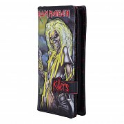 Iron Maiden Geldbeutel Killers