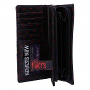 Iron Maiden Geldbeutel Killers