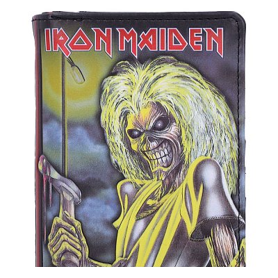 Iron Maiden Geldbeutel Killers