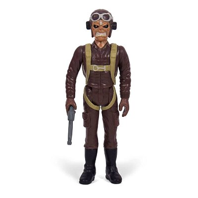 Iron Maiden ReAction Actionfigur Aces High 10 cm