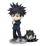 Jujutsu Kaisen Figuarts mini Actionfigur Megumi Fushiguro 10 cm