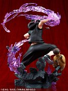 Kemono Jihen PVC Statue 1/8 Kusaka Kabane 21 cm