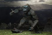King Kong Actionfigur Ultimate Island Kong 20 cm
