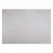 Krypt Puzzle Silber (654 Teile) - Beschädigte Verpackung