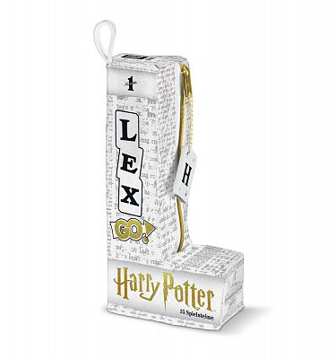 LEX GO! Wortsuchspiel Harry Potter *Deutsche Version*