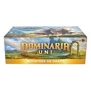 Magic the Gathering Dominaria uni Draft-Booster Display (36) französisch