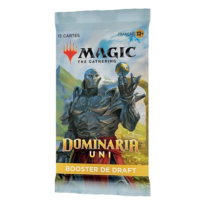 Magic the Gathering Dominaria uni Draft-Booster Display (36) französisch