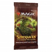 Magic the Gathering Strixhaven : l\'Académie des Mages Draft-Booster Display (36) französisch