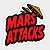 Mars Attacks