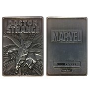 Marvel Metallbarren Doctor Strange Limited Edition