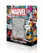 Marvel Metallbarren Doctor Strange Limited Edition