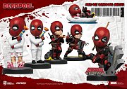 Marvel Mini Egg Attack Figuren 8 cm Sortiment Deadpool (6)